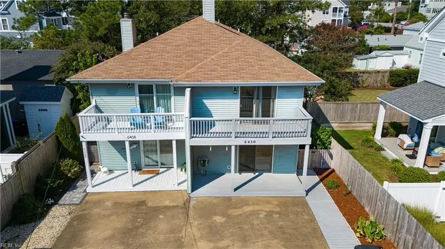 6410 Atlantic Avenue, Virginia Beach, VA 23451 - #3