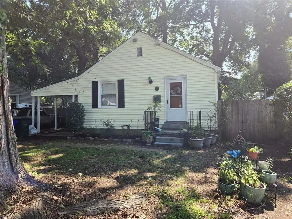 425 Lenox Avenue, Norfolk, VA 23503 - #1