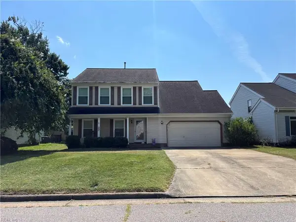 1044 Creekview Ridge Court, Virginia Beach, VA 23464