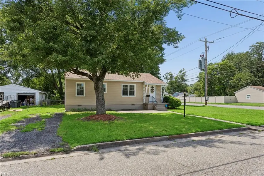 22 Gumwood Drive, Hampton, VA 23666 - #2