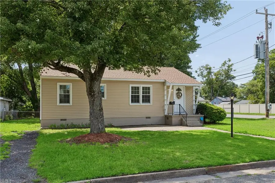 22 Gumwood Drive, Hampton, VA 23666 - #3