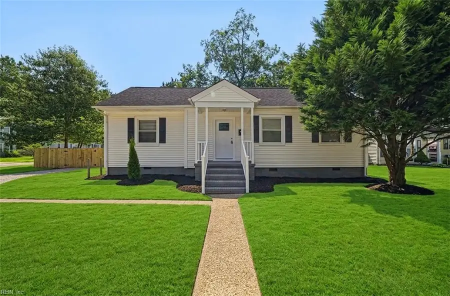 65 Cavalier Road, Hampton, VA 23669 - #3