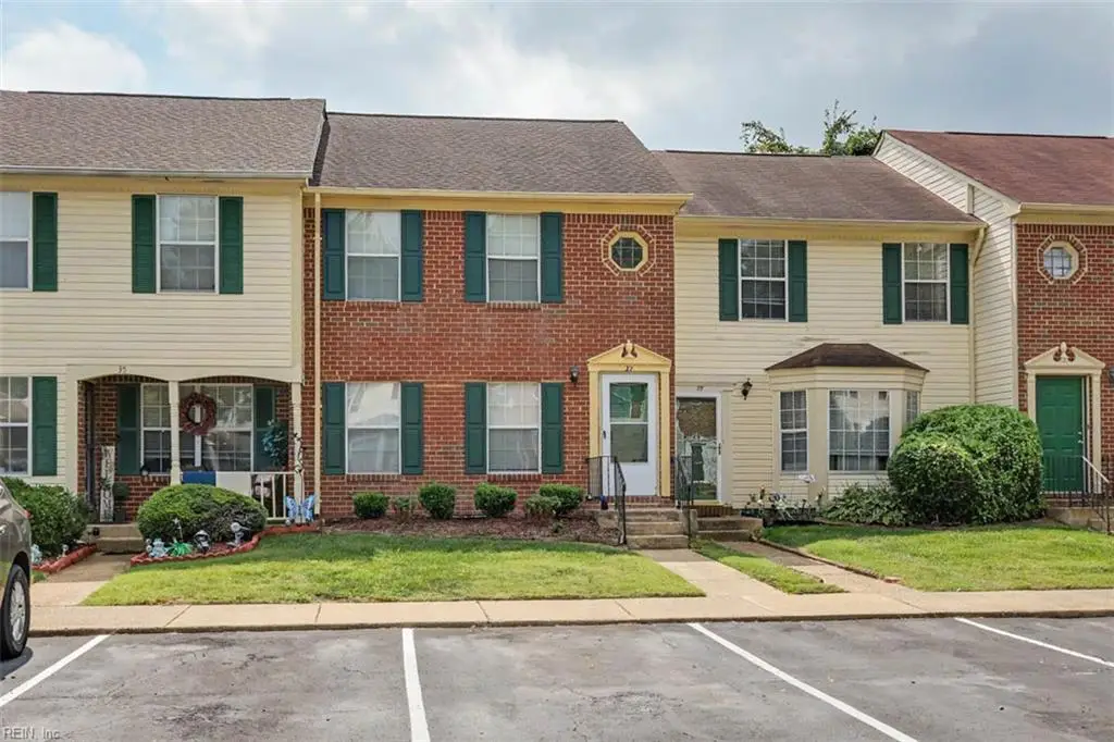 37 S Gawain Way, Hampton, VA 23669 - #1