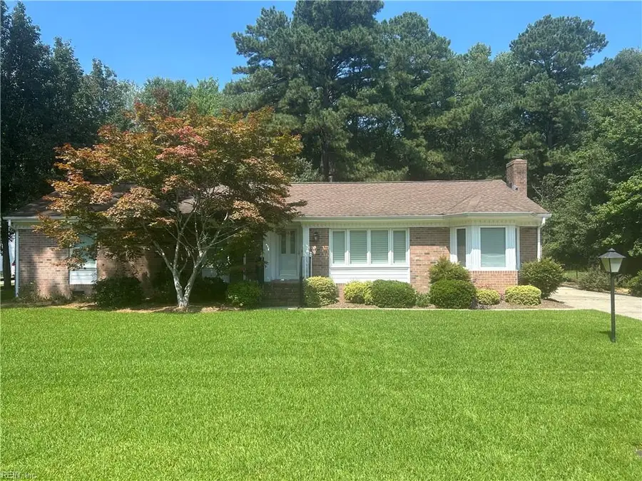 2544 Drum Creek Rd Road, Chesapeake, VA 23321 - #2