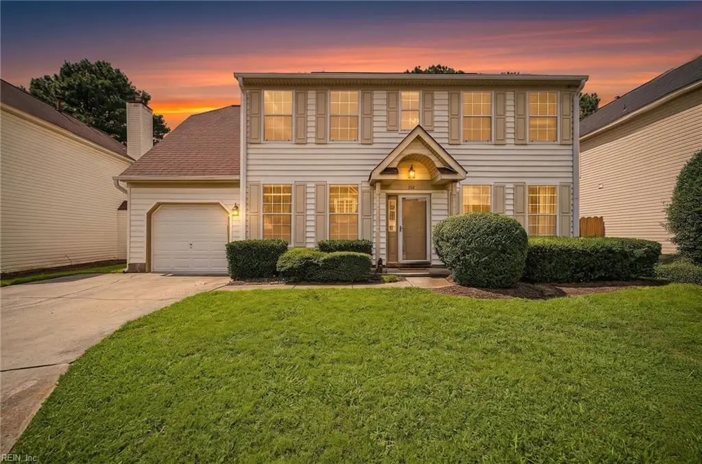 320 Oak Lake Terrace, Chesapeake, VA 23320 - #1