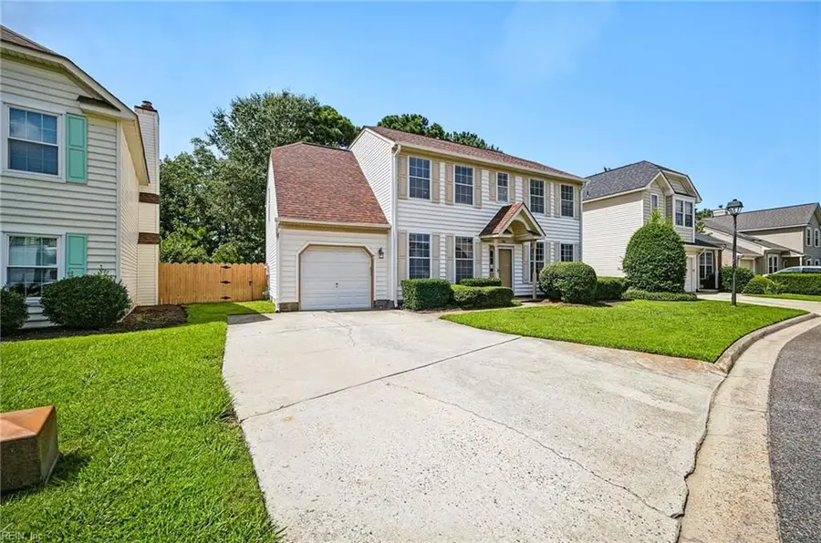 320 Oak Lake Terrace, Chesapeake, VA 23320 - #2