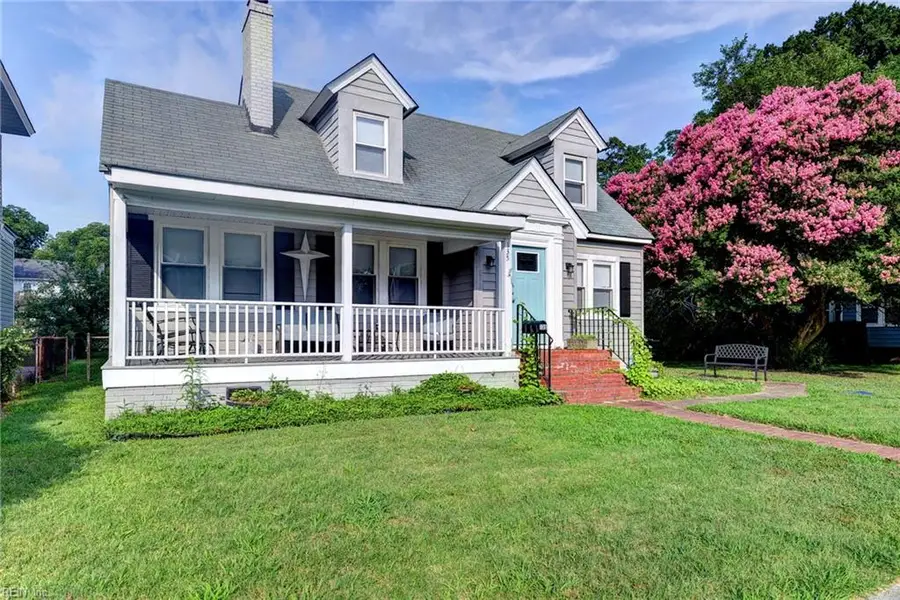 135 Pochin Place, Hampton, VA 23661 - #2