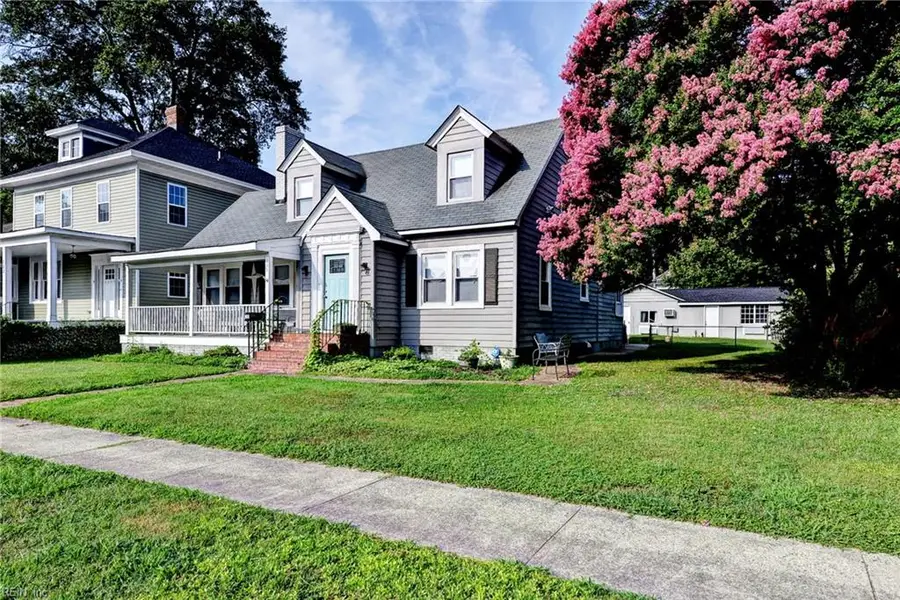 135 Pochin Place, Hampton, VA 23661 - #3