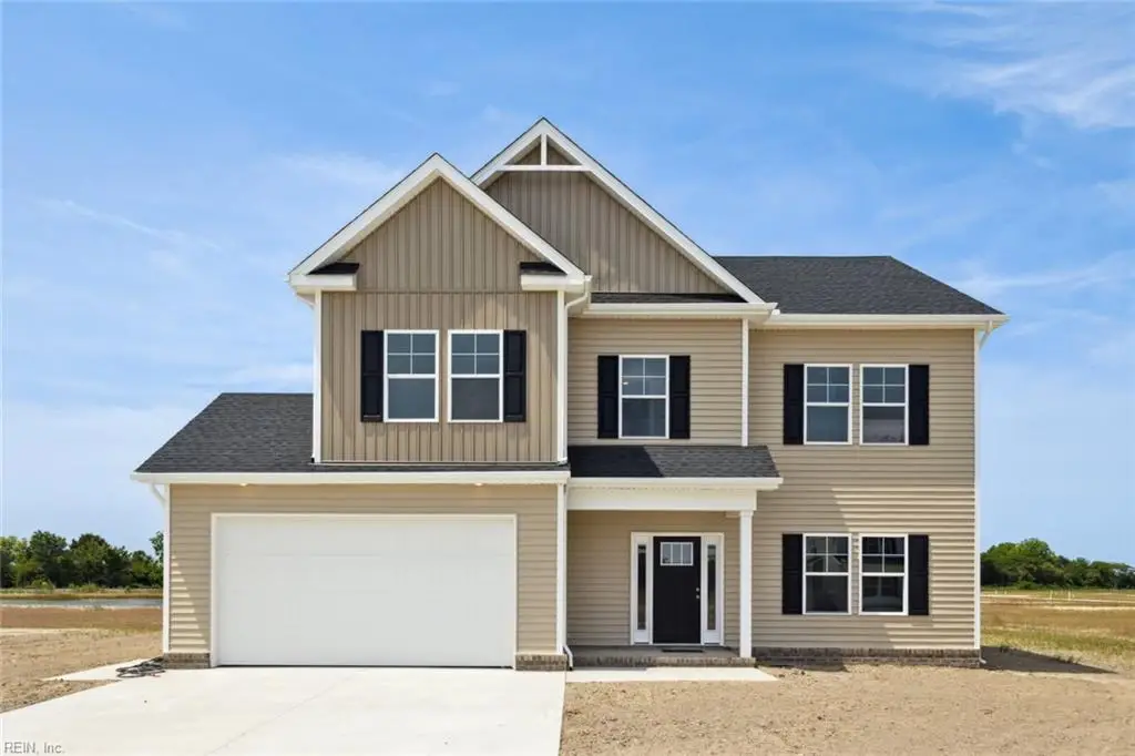 620 Ambrose Street, Chesapeake, VA 23322 - #1