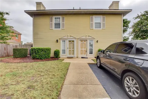 604 Oleander Circle, Virginia Beach, VA 23464