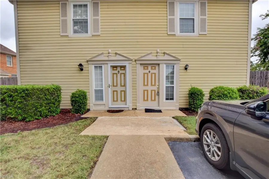 604 Oleander Circle, Virginia Beach, VA 23464 - #2