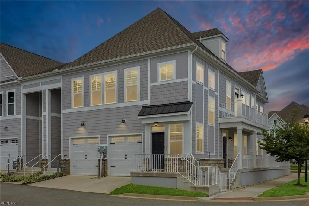 3988 Prospect Street, Williamsburg, VA 23185 - #1