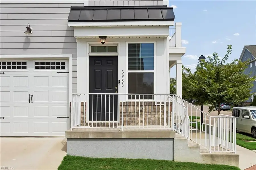 3988 Prospect Street, Williamsburg, VA 23185 - #2