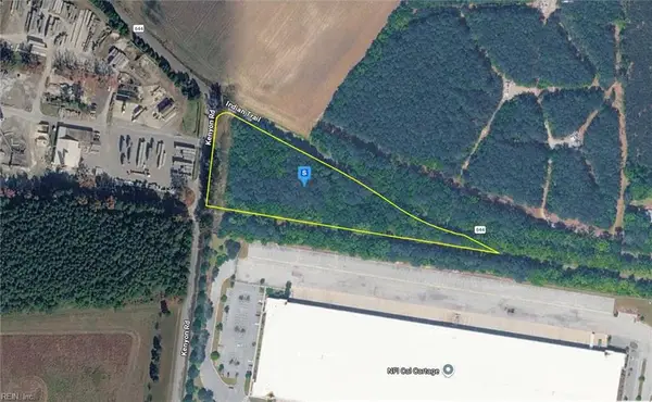 385 Kenyon Road, Suffolk, VA 23434