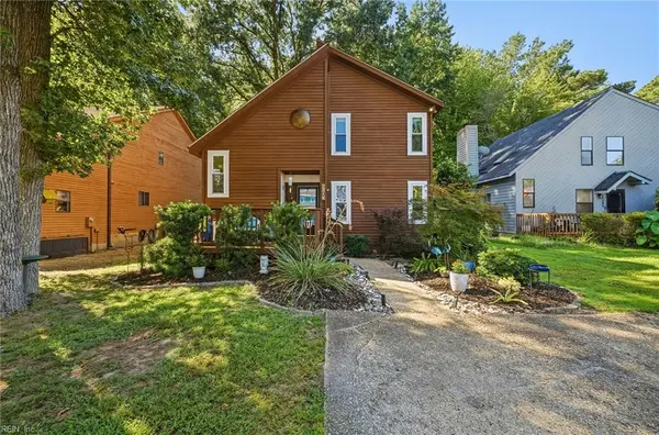 1305 Preserve Drive, Virginia Beach, VA 23451