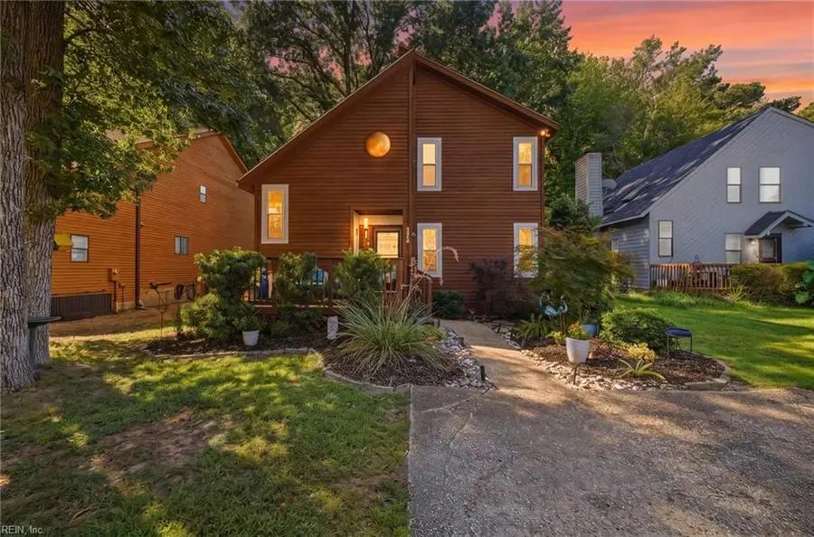 1305 Preserve Drive, Virginia Beach, VA 23451 - #3