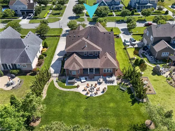 2836 Camarillo Lane, Virginia Beach, VA 23456