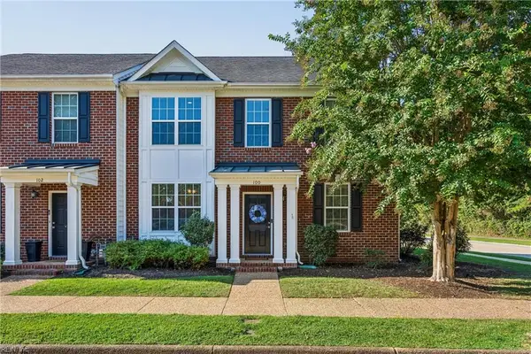 100 Park Place, Williamsburg, VA 23185