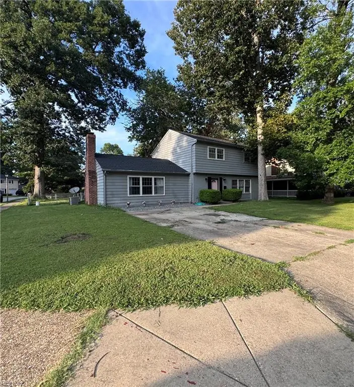 1039 Windjammer Drive, Hampton, VA 23669 - #1