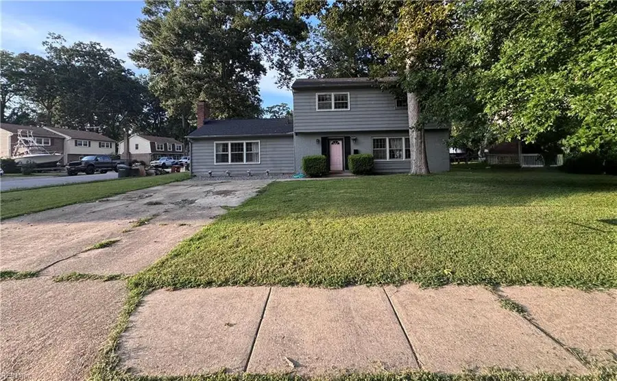 1039 Windjammer Drive, Hampton, VA 23669 - #3