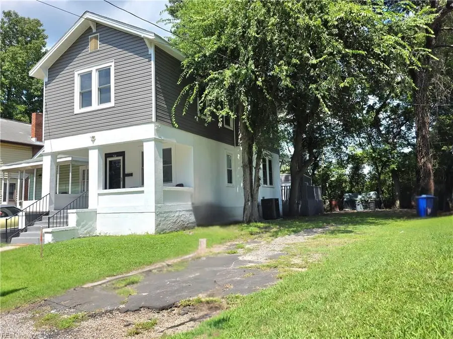 922 Druid Circle, Norfolk, VA 23504 - #2