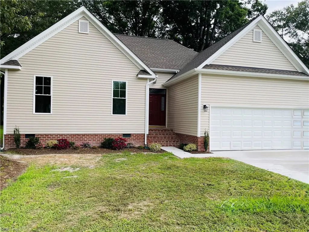 57 Huber Road, Newport News, VA 23601 - #1