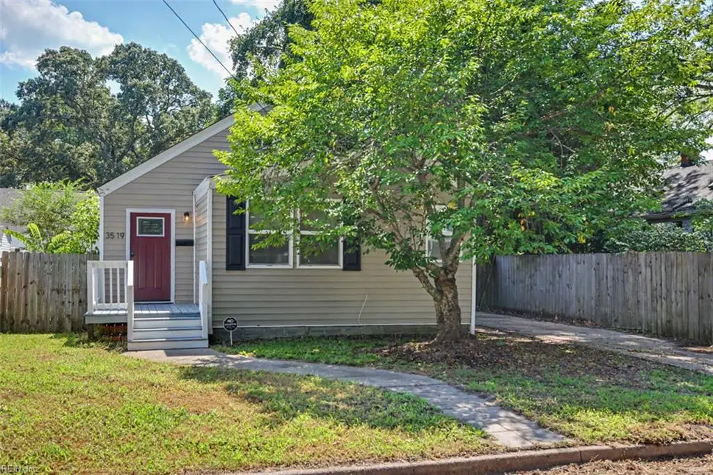 3519 Brighton Street, Portsmouth, VA 23707 - #1
