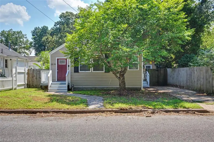 3519 Brighton Street, Portsmouth, VA 23707 - #2