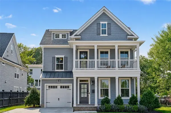 1320 Mediterranean Avenue, Virginia Beach, VA 23451