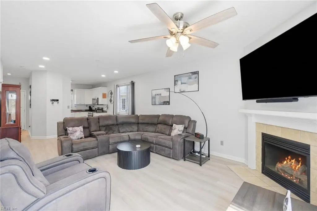 517 Lucerne Avenue, Suffolk, VA 23434 - #1