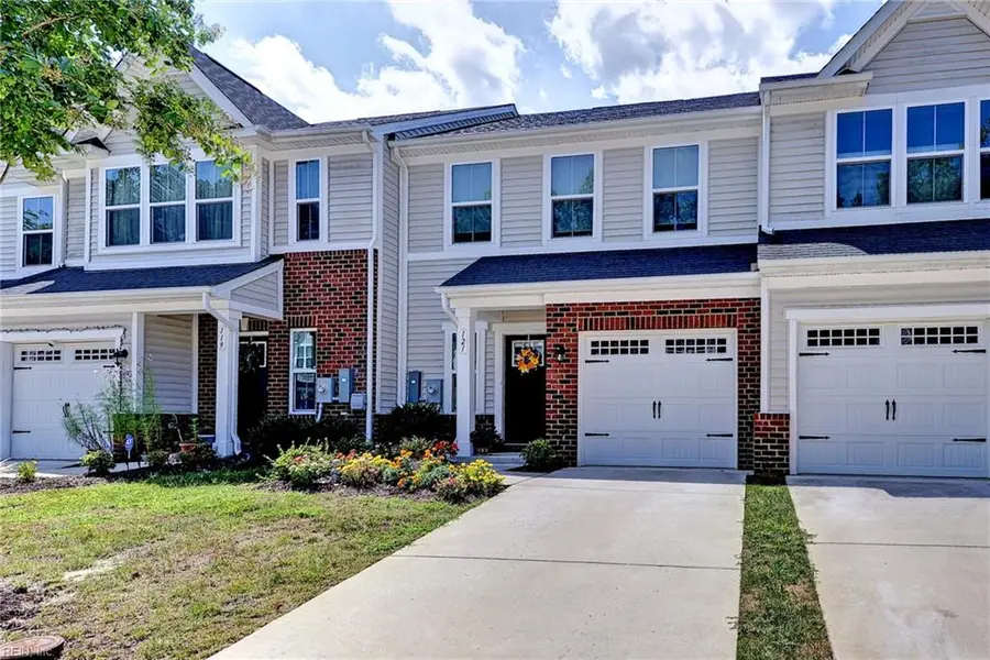121 De La Warr Arch, Williamsburg, VA 23185 - #3