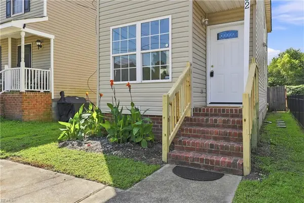 102 Ford Street, Chesapeake, VA 23323