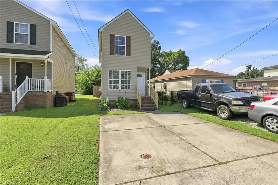 102 Ford Street, Chesapeake, VA 23323 - #2