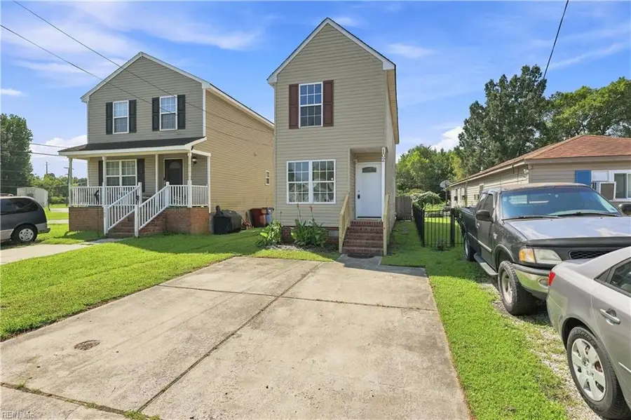 102 Ford Street, Chesapeake, VA 23323 - #3