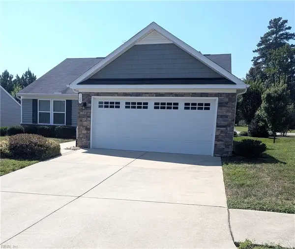 105 Rustic Run Lane, Williamsburg, VA 23188