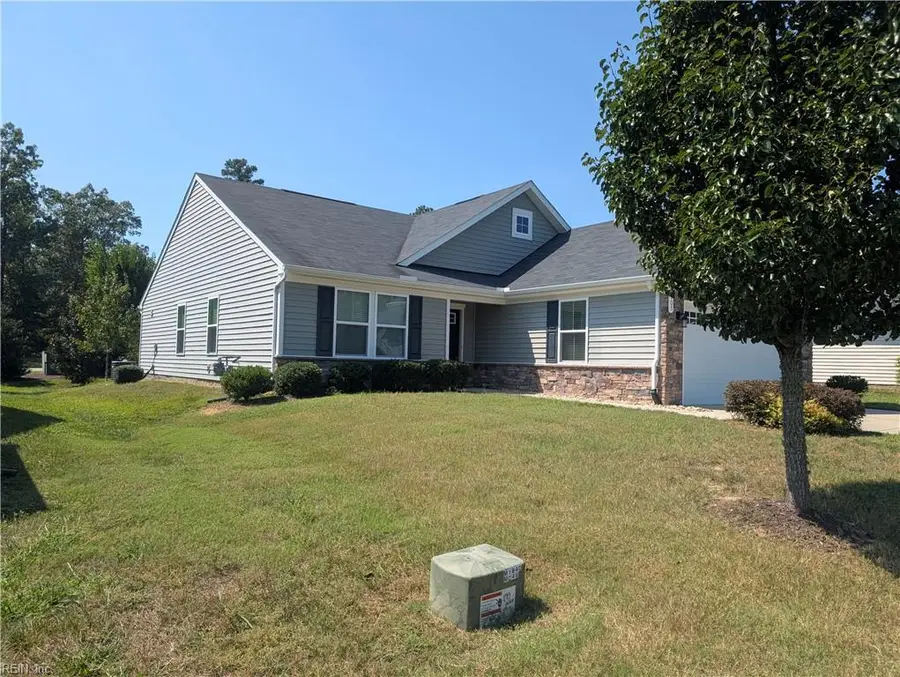 105 Rustic Run Lane, Williamsburg, VA 23188 - #2