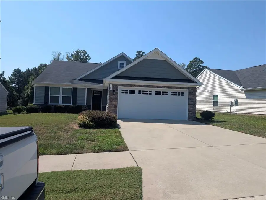 105 Rustic Run Lane, Williamsburg, VA 23188 - #3