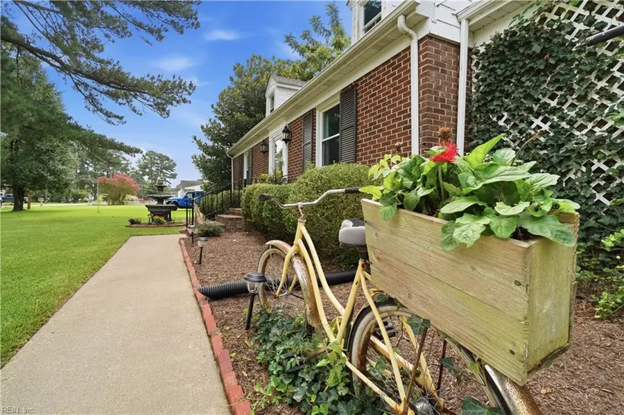 212 Cypress Road, Portsmouth, VA 23701 - #2