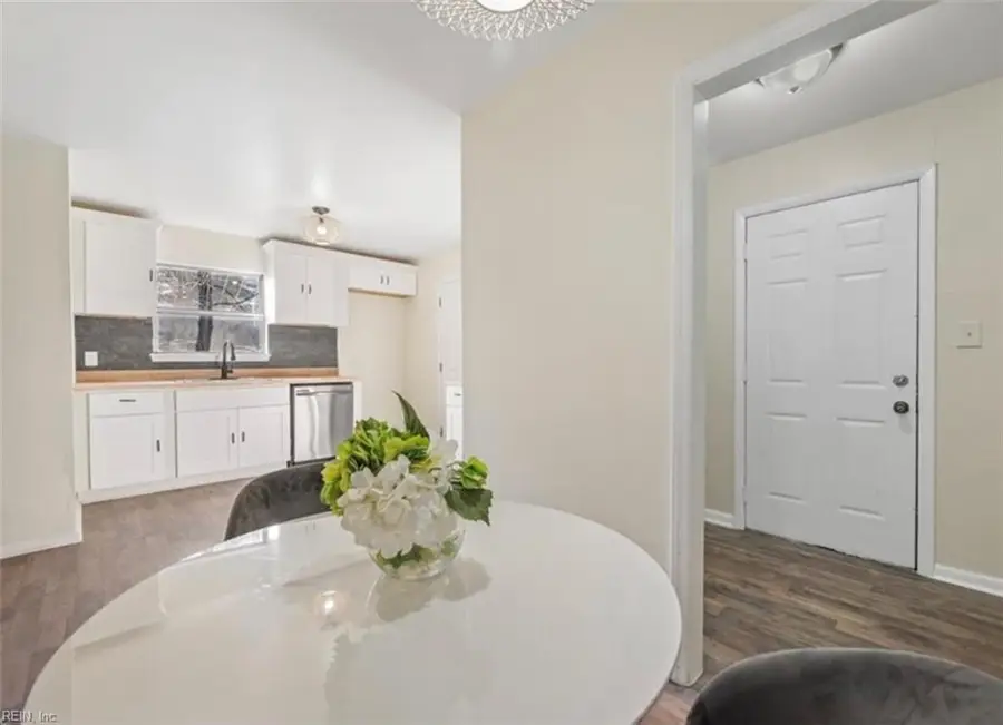 1027 30th Street, Newport News, VA 23607 - #2