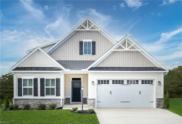 LT 175 Albemarle Plantation, Hertford, NC 27944