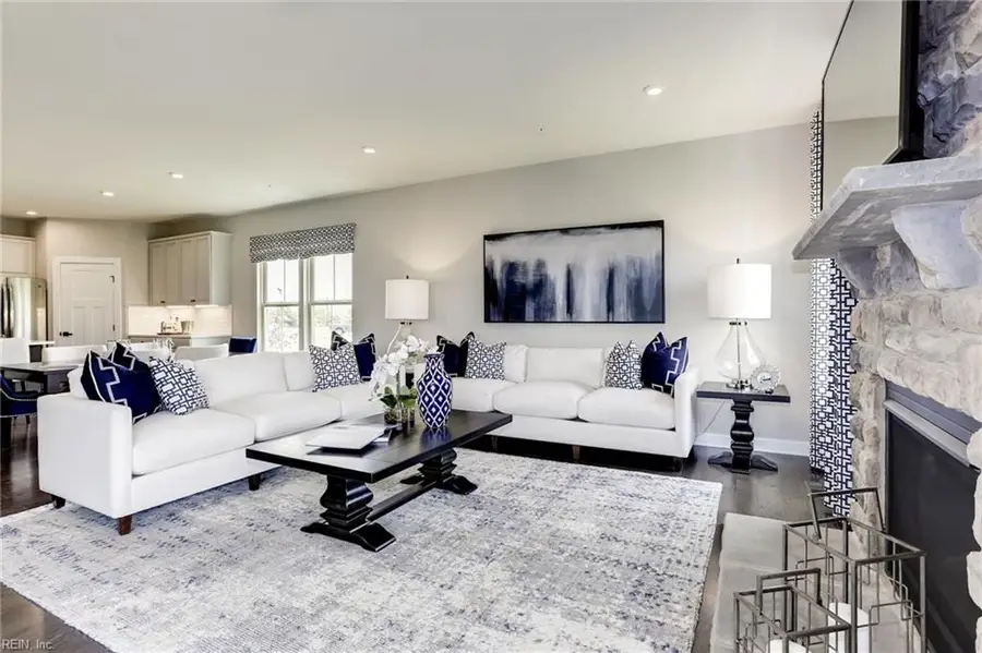 LT 175 Albemarle Plantation, Hertford, NC 27944 - #3