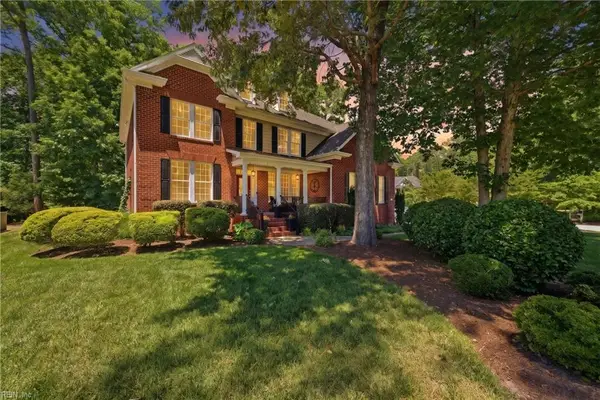 148 Liberty Way, Carrollton, VA 23314