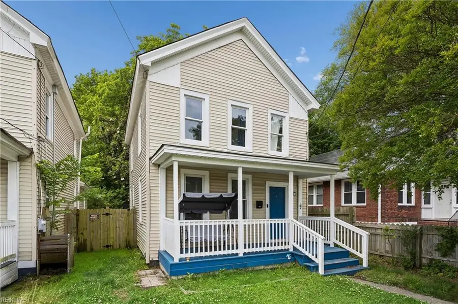 708 B Street, Chesapeake, VA 23324 - #2