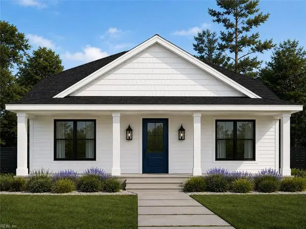 .169AC Aurora Street, Courtland, VA 23837