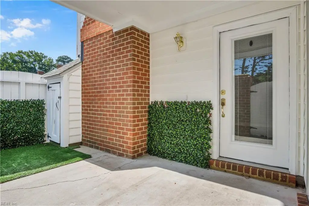 103 Turnbridge Land #H, Yorktown, VA 23693 - #1