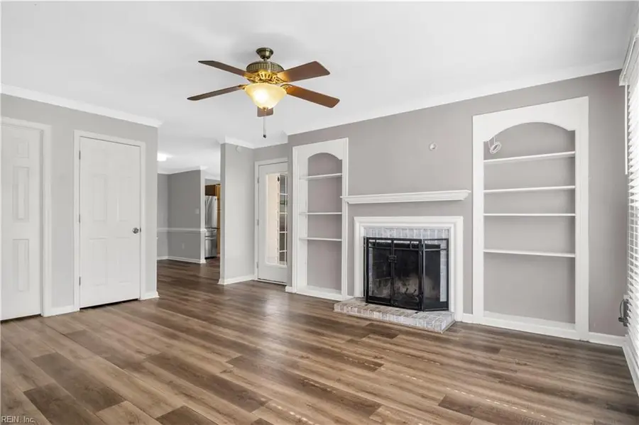 103 Turnbridge Land #H, Yorktown, VA 23693 - #3
