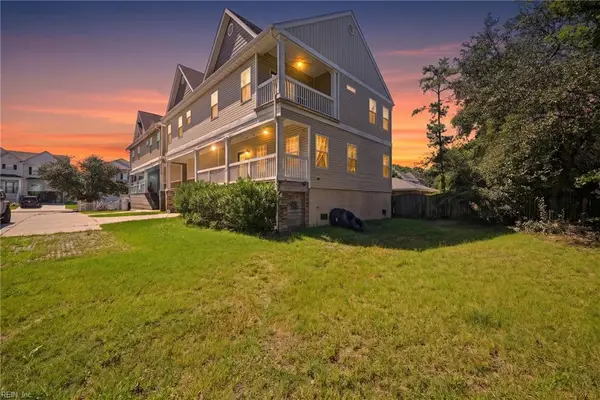 3216 Pretty Lake Avenue #B, Norfolk, VA 23518