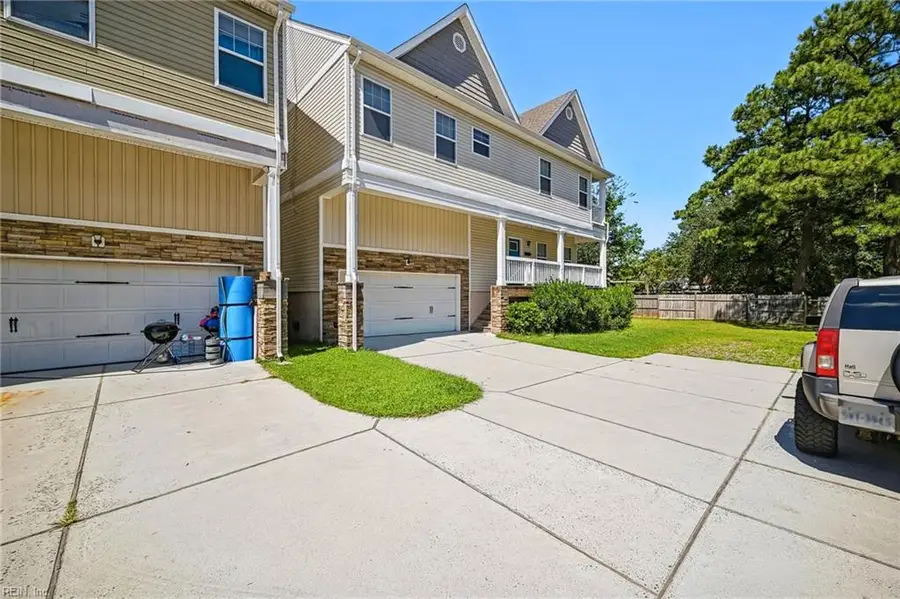3216 Pretty Lake Avenue #B, Norfolk, VA 23518 - #2