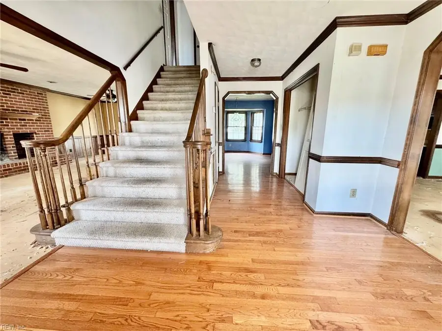 1254 Winfall Drive, Chesapeake, VA 23323 - #2