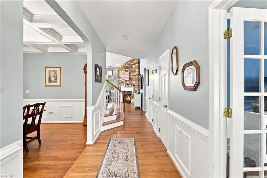 107 Corvette Drive, Williamsburg, VA 23185 - #2